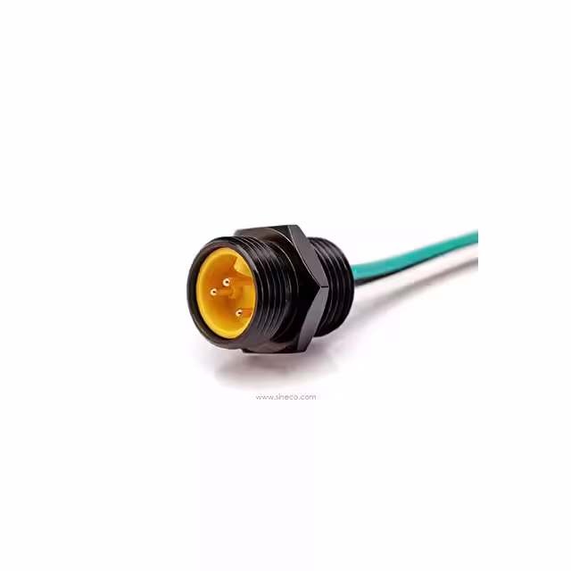 MN31PW02M005 Amphenol Sine Systems Corp