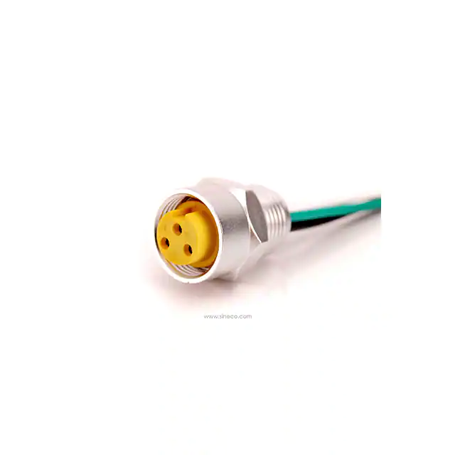 MN34PW02M005 Amphenol Sine Systems Corp