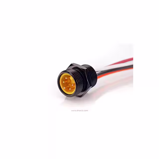 MN51PW02M005 Amphenol Sine Systems Corp