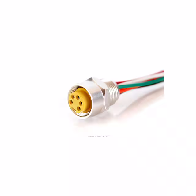 MN54PW02M005 Amphenol Sine Systems Corp