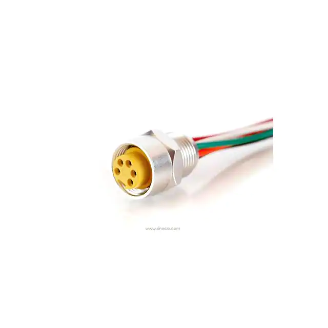 MN54PW02M010 Amphenol Sine Systems Corp