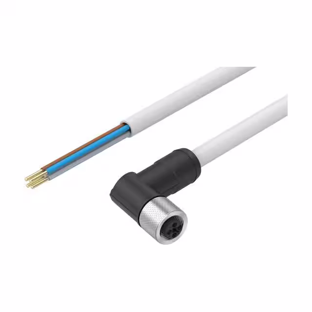 NEBL-T12W4-E-5-N-LE4 Festo Corporation