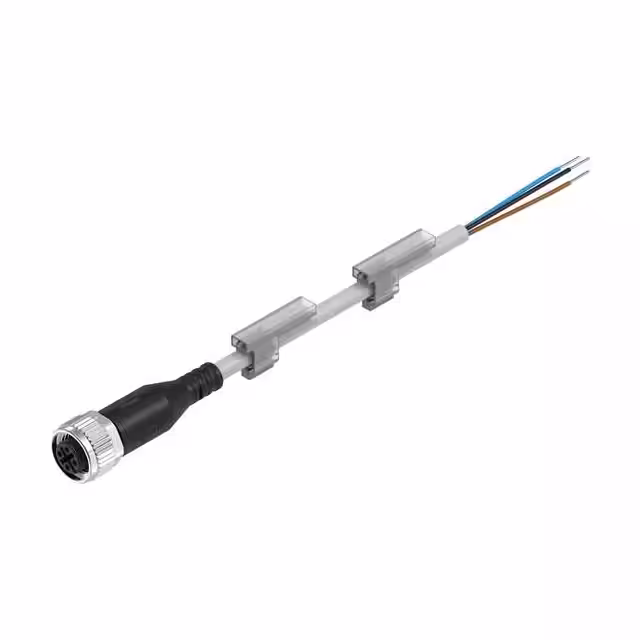 NEBU-M12G5-K-5-LE3 Festo Corporation