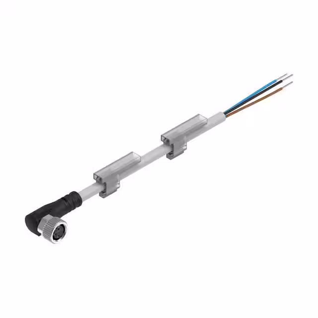 NEBU-M8W3-K-2.5-LE3 Festo Corporation