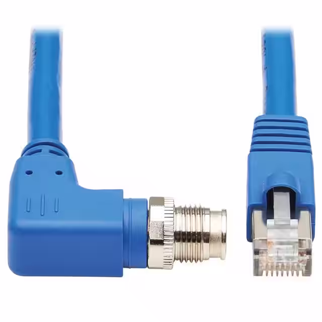 NM12-6A4-01M-BL Tripp Lite