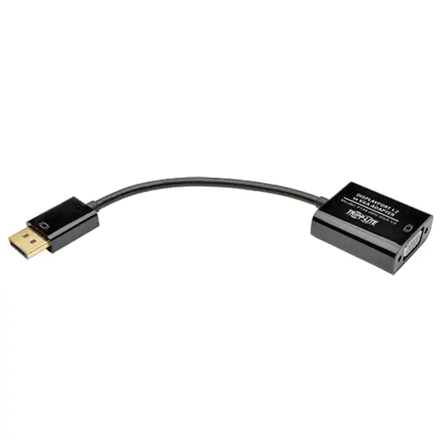 P134-06N-VGA-V2 Tripp Lite