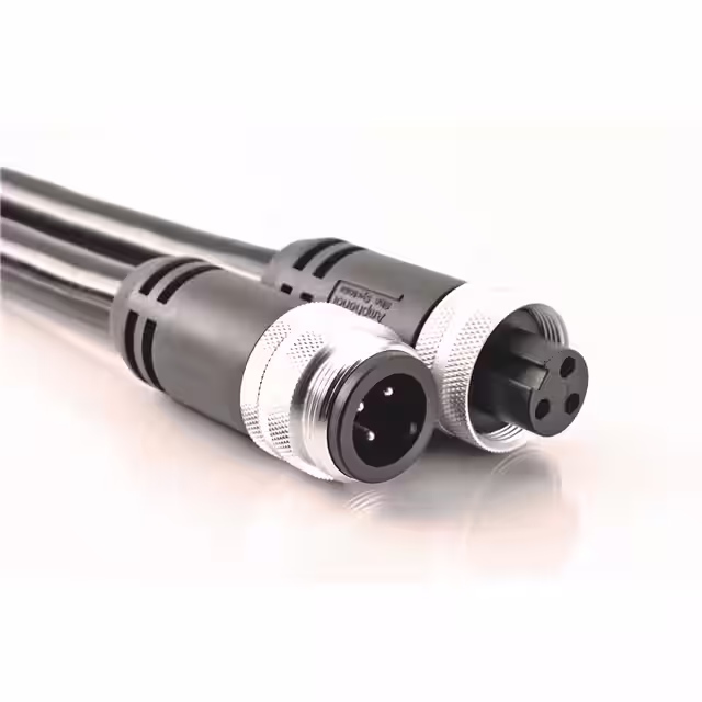 P28984-M3 Amphenol Sine Systems Corp