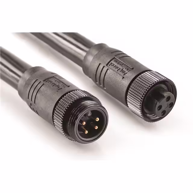 P29008-M1 Amphenol Sine Systems Corp