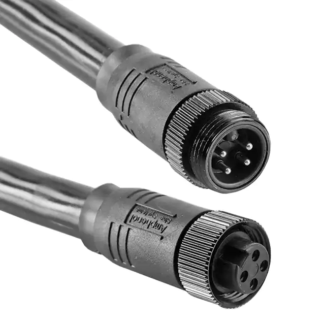 P29008-M2 Amphenol Sine Systems Corp
