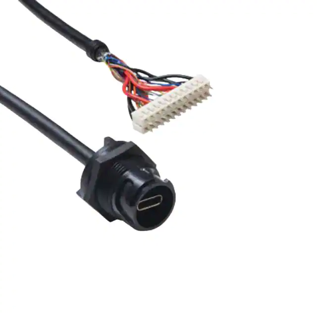 PXP4043/C Bulgin