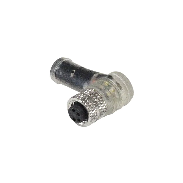 PXPPNP08RAF04ACL050PVC Bulgin