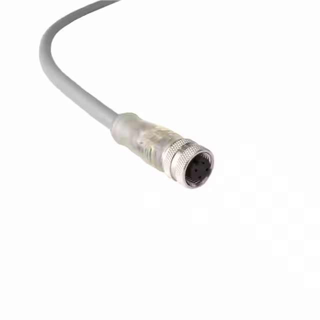 PXPPNP12FBF04ACL050PVC Bulgin