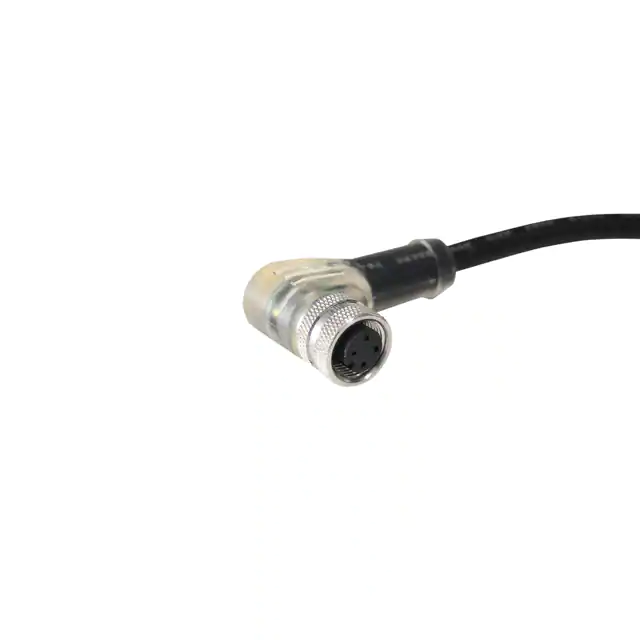 PXPPNP12RAF04ACL010PVC Bulgin