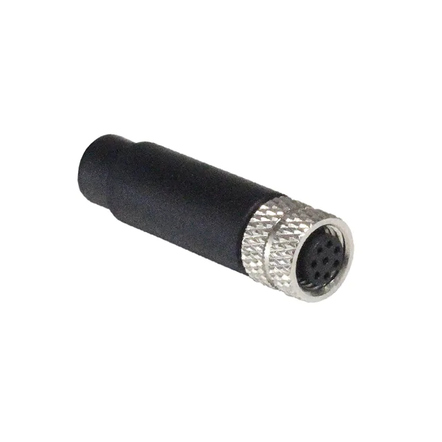 PXPPVC08FBF08ACL010PVC Bulgin