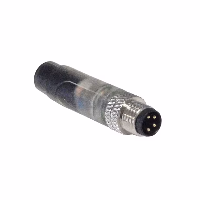 PXPPVC08FIM04PCL010PVC Bulgin