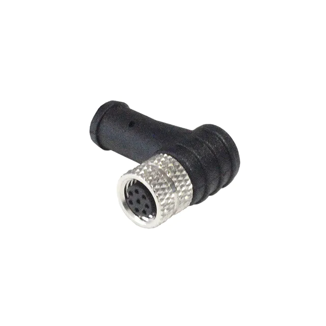 PXPPVC08RAF08ACL010PVC Bulgin