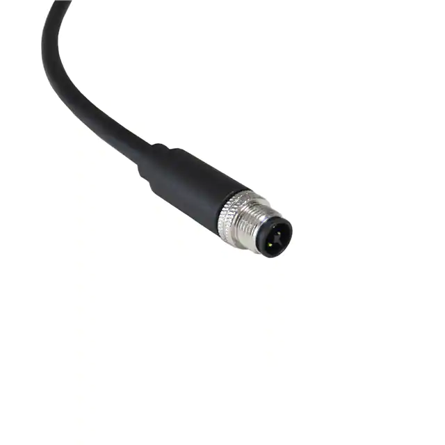 PXPTPU12FIM04TCL010PUR Bulgin