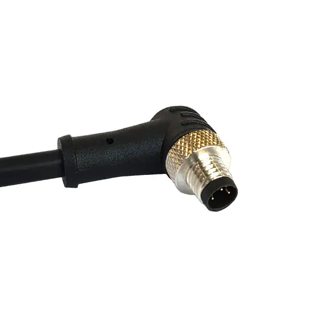 PXPPVC08RAM05BCL010PVC Bulgin