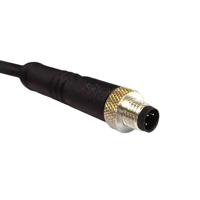 PXPPVC05FIM03ACL010PVC Bulgin