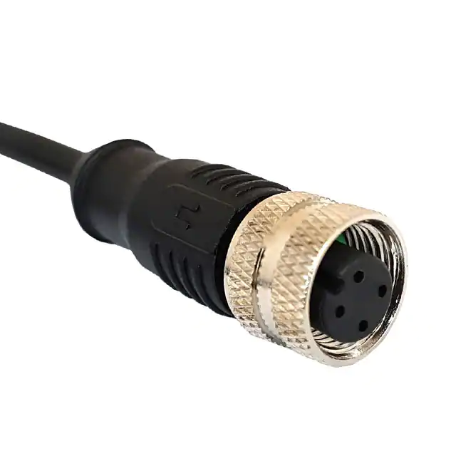 PXPPVC12FBF12ACL010PVC Bulgin