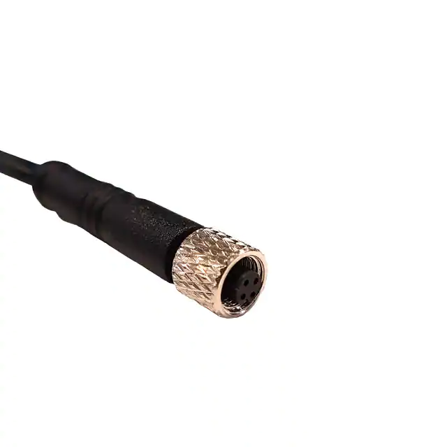 PXPPVC05FBF04ACL010PVC Bulgin