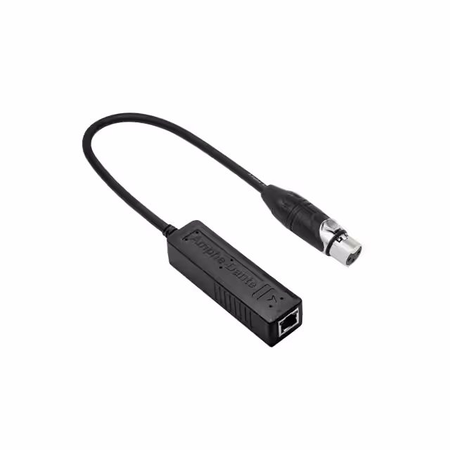 RJD2103-0050 Amphenol Audio