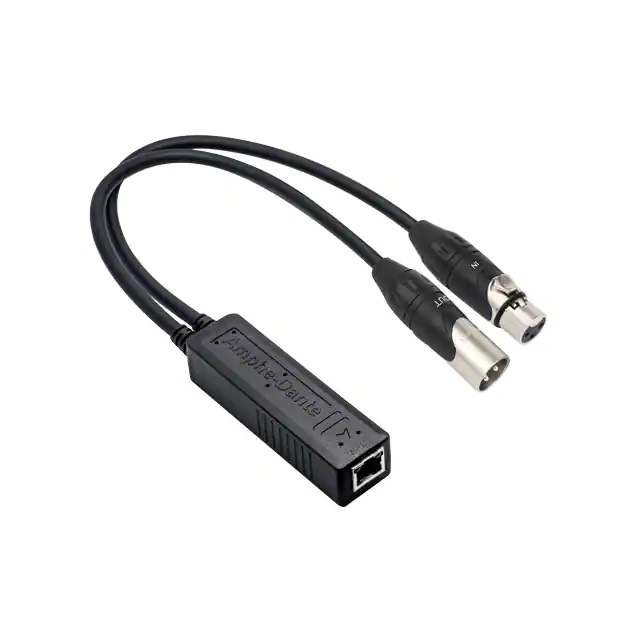 RJD32A3-0050 Amphenol Audio