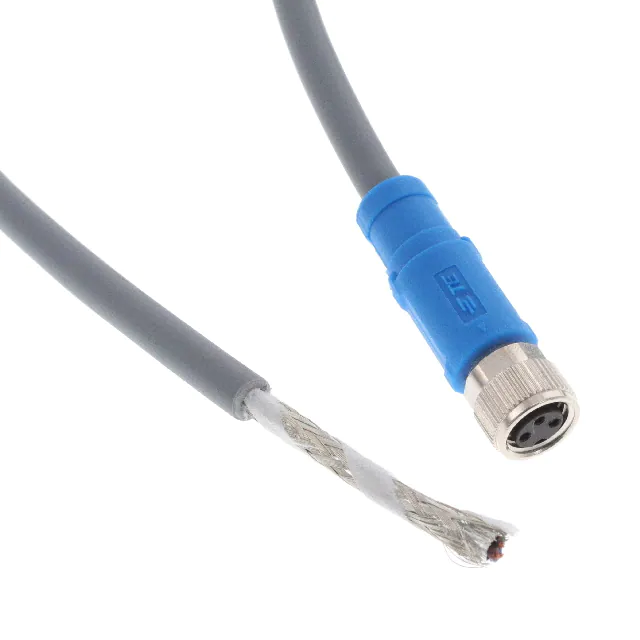 T4061320003-005 TE Connectivity AMP Connectors