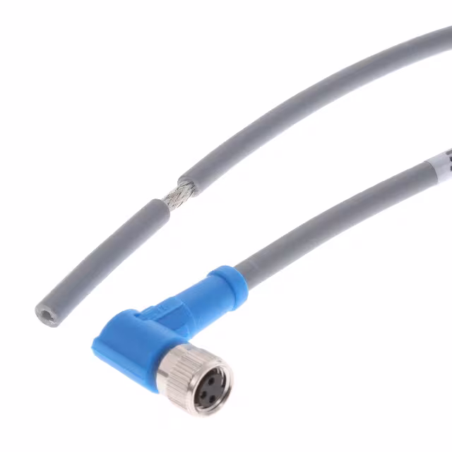 T4061420003-002 TE Connectivity AMP Connectors