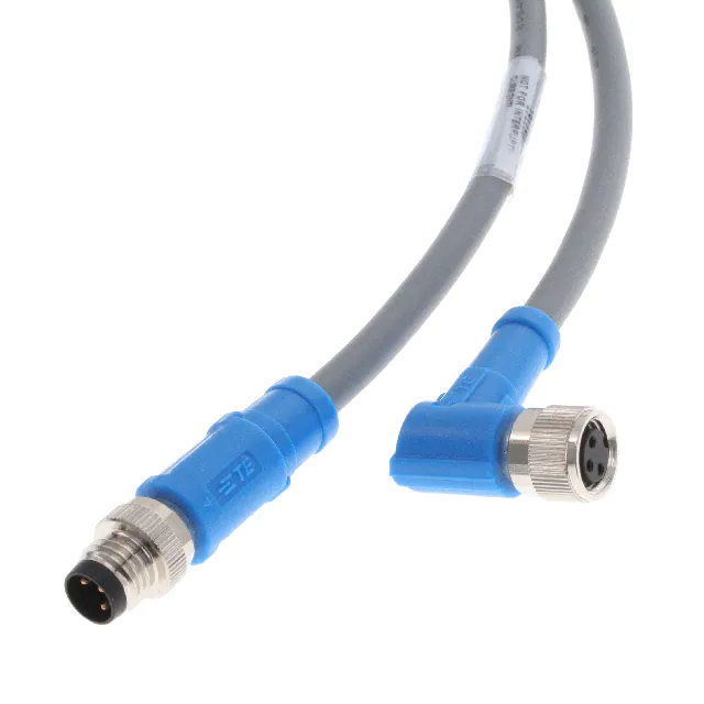 T4062124003-005 TE Connectivity AMP Connectors