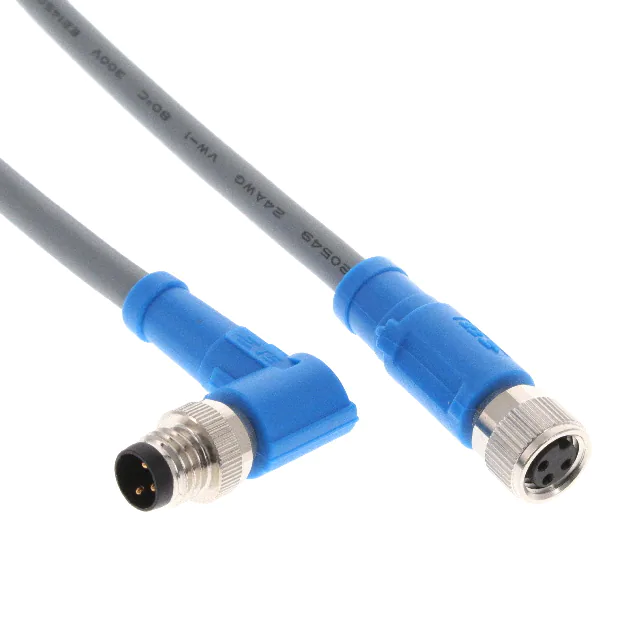 T4052224003-001 TE Connectivity AMP Connectors
