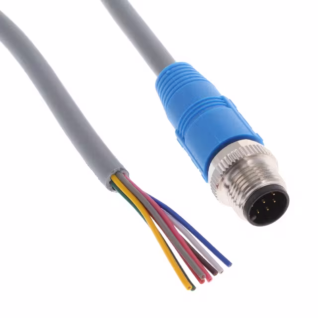 T4151120008-001 TE Connectivity AMP Connectors
