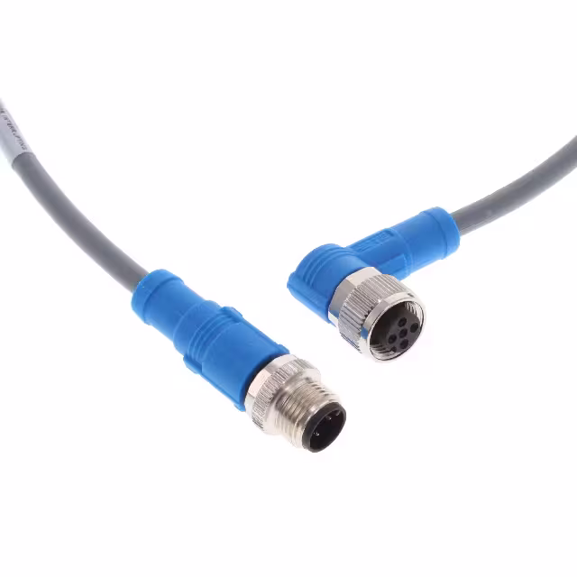T4152124004-001 TE Connectivity AMP Connectors
