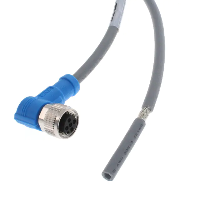 T4161420005-005 TE Connectivity AMP Connectors