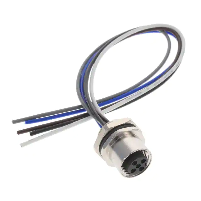 T4171310004-001 TE Connectivity AMP Connectors