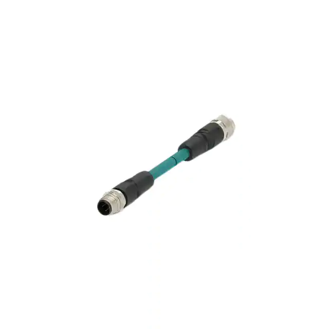 TAD1453A201-002 TE Connectivity AMP Connectors