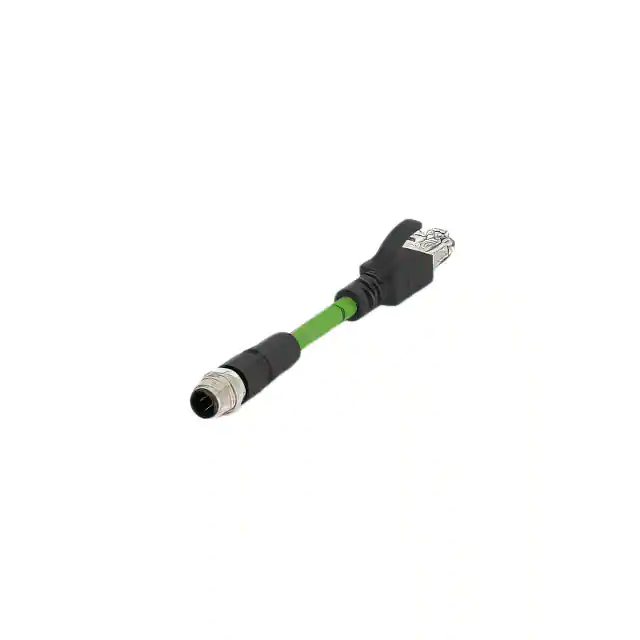 TCD1473A201-020 TE Connectivity AMP Connectors
