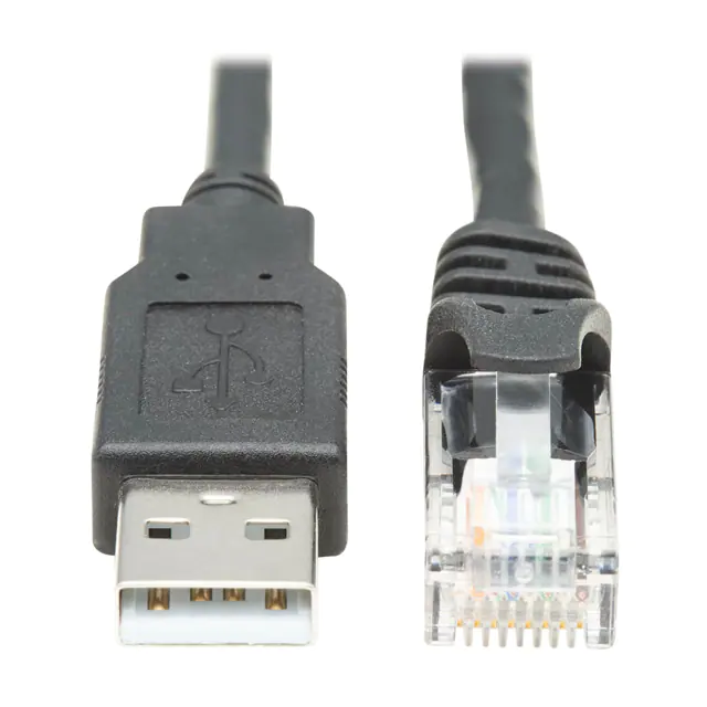 U009-006-RJ45-X Tripp Lite