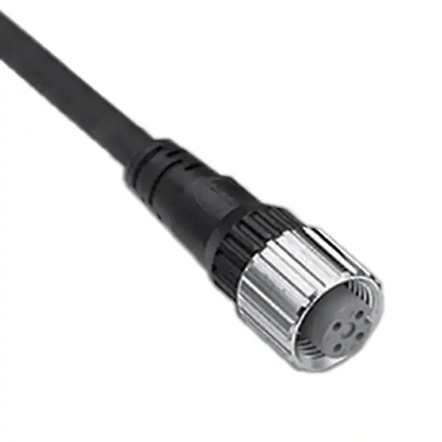 XS2F-M12PVC3S2M Omron Automation and Safety