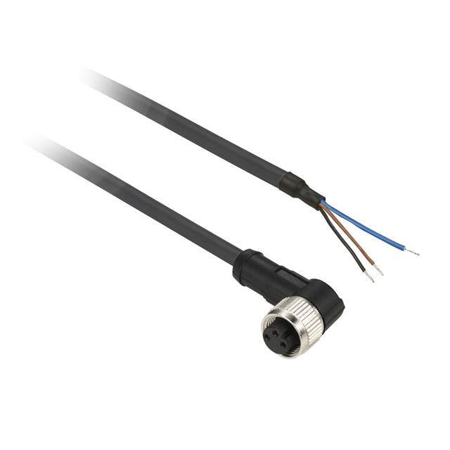 XZCP0266L5 Telemecanique Sensors