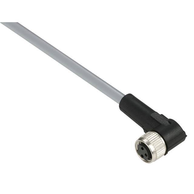 XZCPV0666L5 Telemecanique Sensors