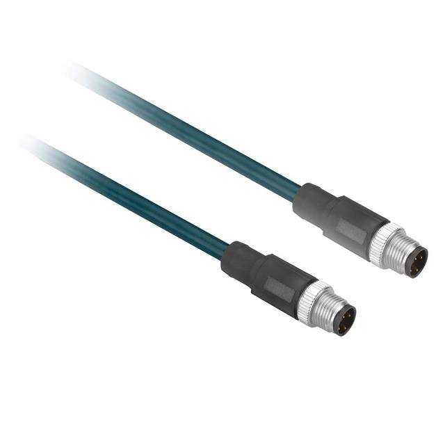 XZCR1511041C2 Telemecanique Sensors