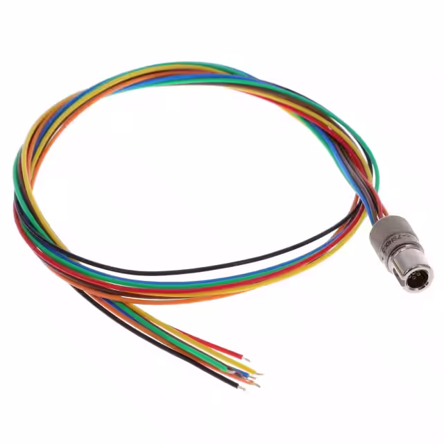 MIKQ6-7SH003 ITT Cannon, LLC