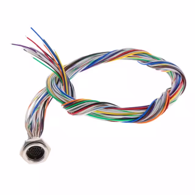 MIKQ7-19PH006 ITT Cannon, LLC