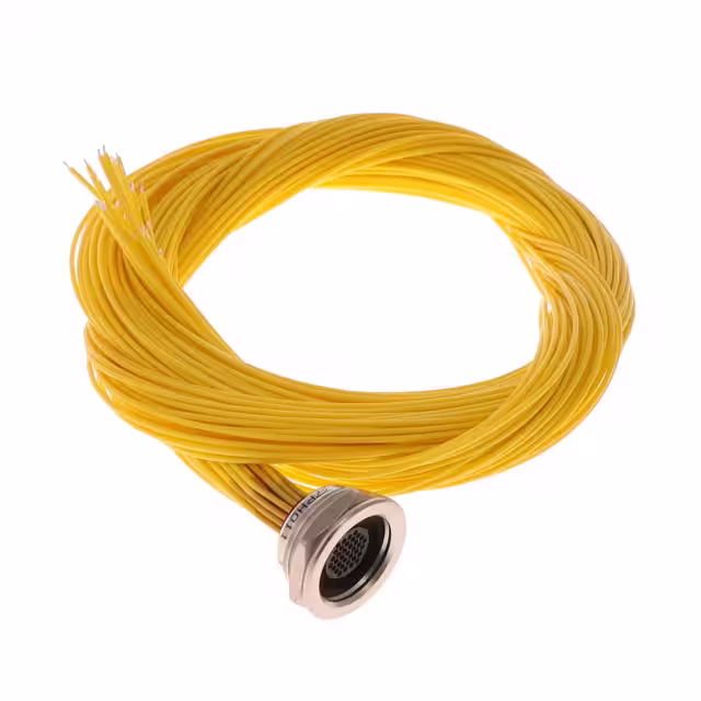 MIKQ7-37PH011 ITT Cannon, LLC