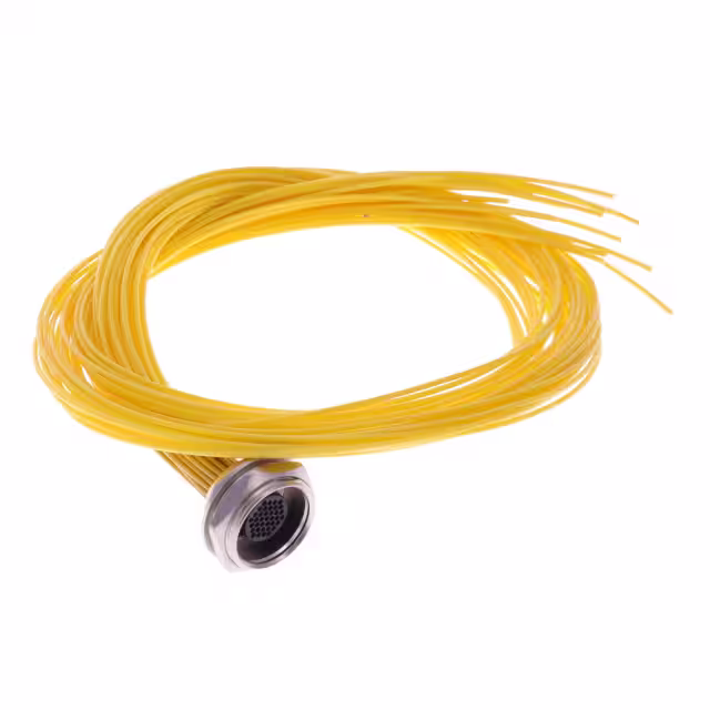 MIKQ9-37PH011 ITT Cannon, LLC