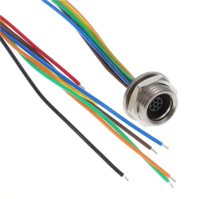 MIKQ9-7PH003 ITT Cannon, LLC