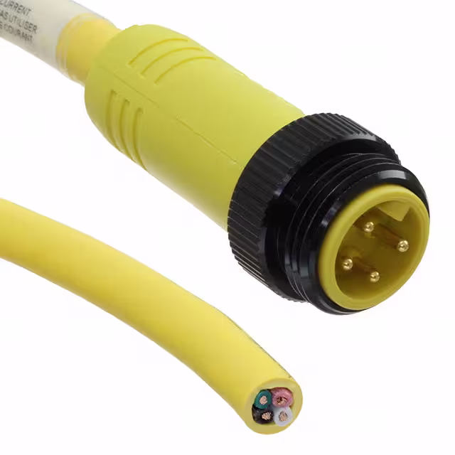 MN47AC01M020 Amphenol Sine Systems Corp