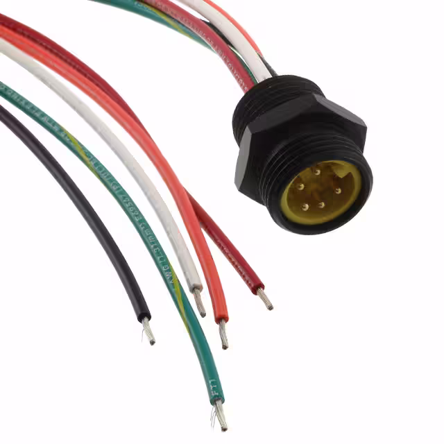 MN51PW02M010 Amphenol Sine Systems Corp