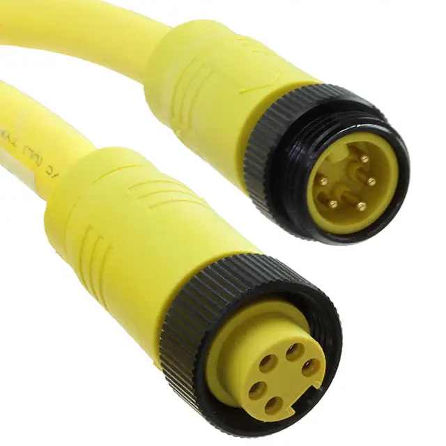 MN57A4AC01M100 Amphenol Sine Systems Corp